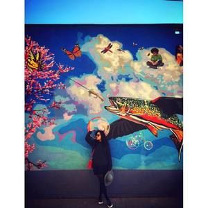 Meet your Posher, Dan